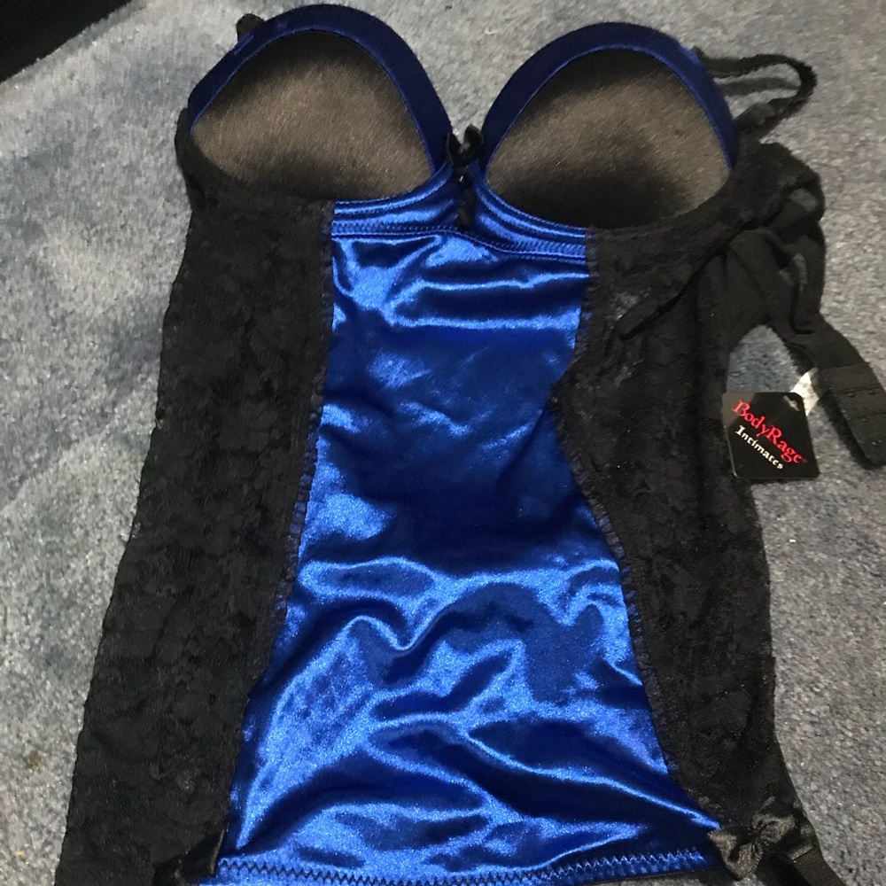 Corset